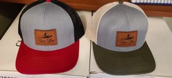 River Stone Trucker Hat 1